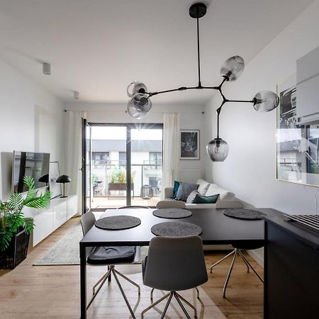 Apartament Gardenia 37 By Major Domus Club Dziwnów エクステリア 写真