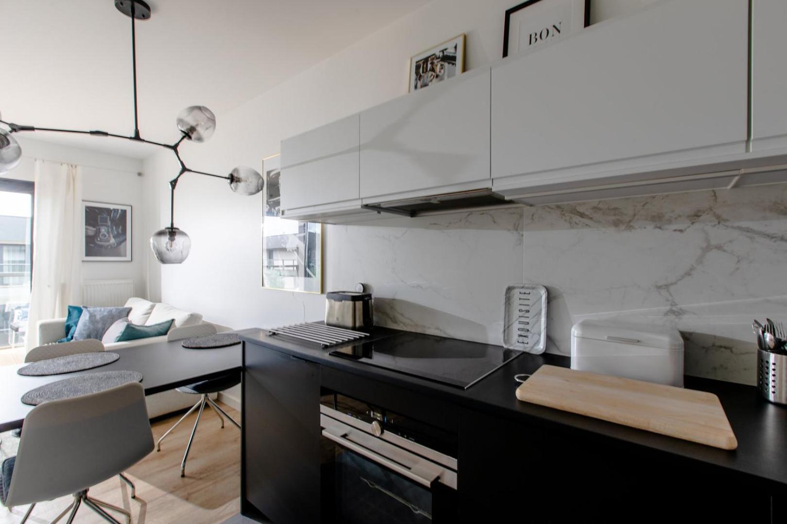 Apartament Gardenia 37 By Major Domus Club Dziwnów エクステリア 写真